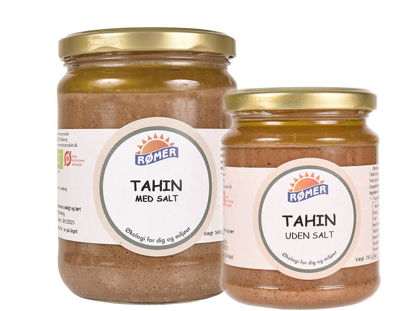 Tahin